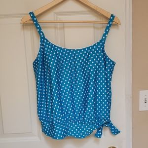 ☆Tankini Swim Top